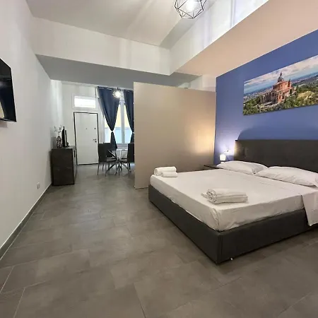 Loft In Fiera 1 * Bologna