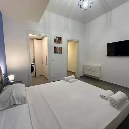 Loft In Fiera 1 Appartement *