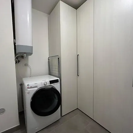 Appartement Loft In Fiera 1 *