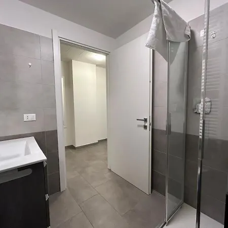 Appartement Loft In Fiera 1 *