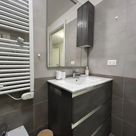 Loft In Fiera 1 Appartement