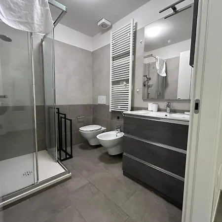 Loft In Fiera 1 *