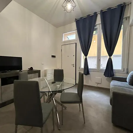 Loft In Fiera 1 *
