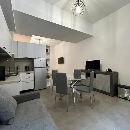Loft In Fiera 1 Bologna