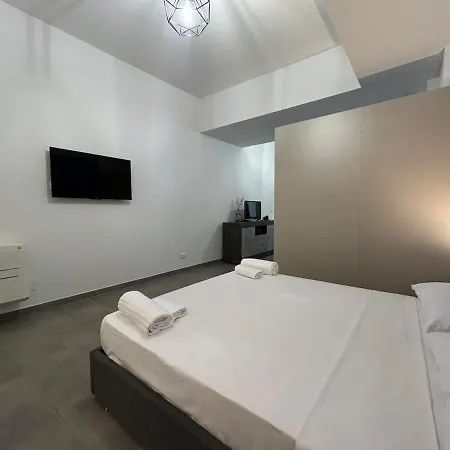 Loft In Fiera 1
