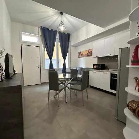 Loft In Fiera 1 Appartement *